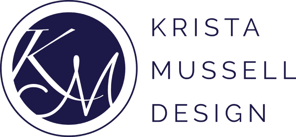 Krista Mussell Design